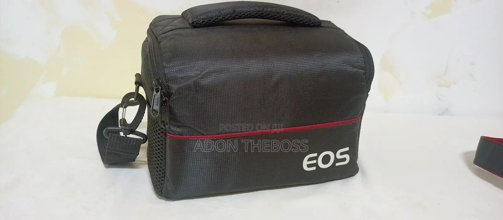 Canon Eos 80d Camera With Accessories
