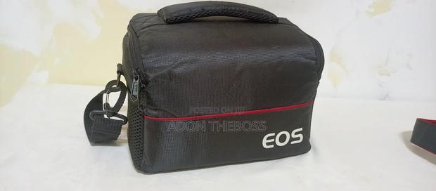 Canon Eos 80d Camera With Accessories - thumbnail 8