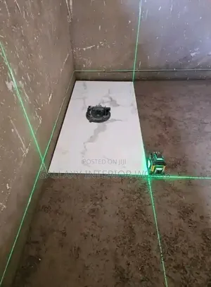 Tiles Installation