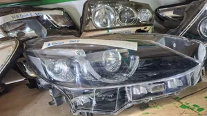 Mazda Atenza 2015-2018 Headlight