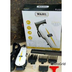 Wahl Shaver Sharp and Electric - thumbnail 2