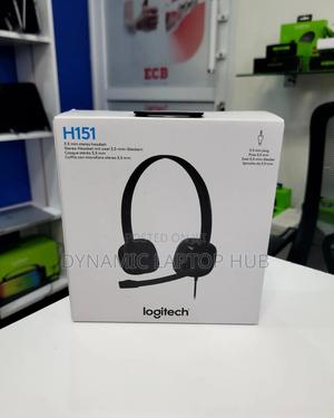 H151 Stereo Headset - thumbnail 2