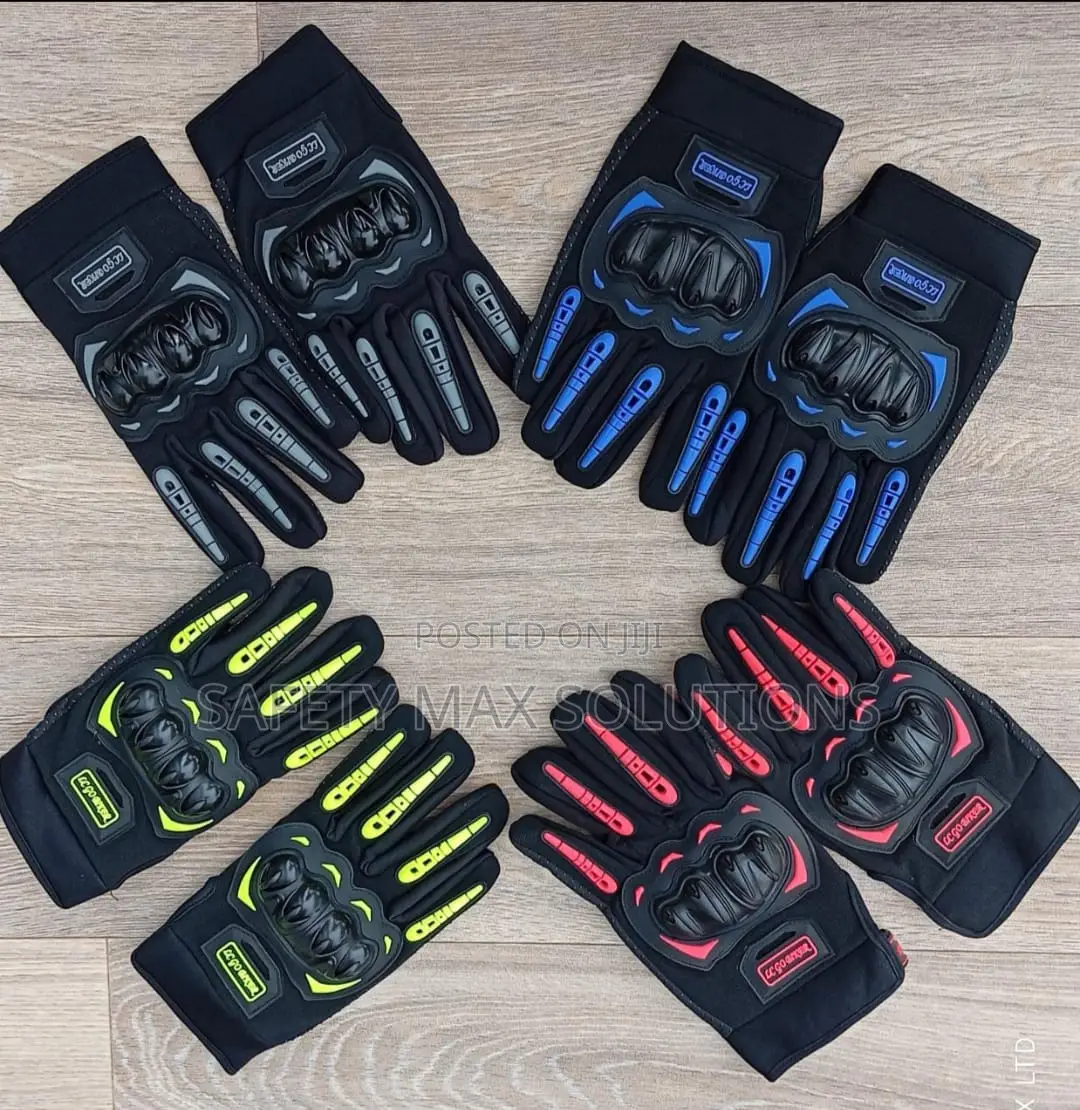 Touch Screen Gloves/Riding Gloves /Lc Go Biker