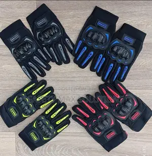 Touch Screen Gloves/Riding Gloves /Lc Go Biker
