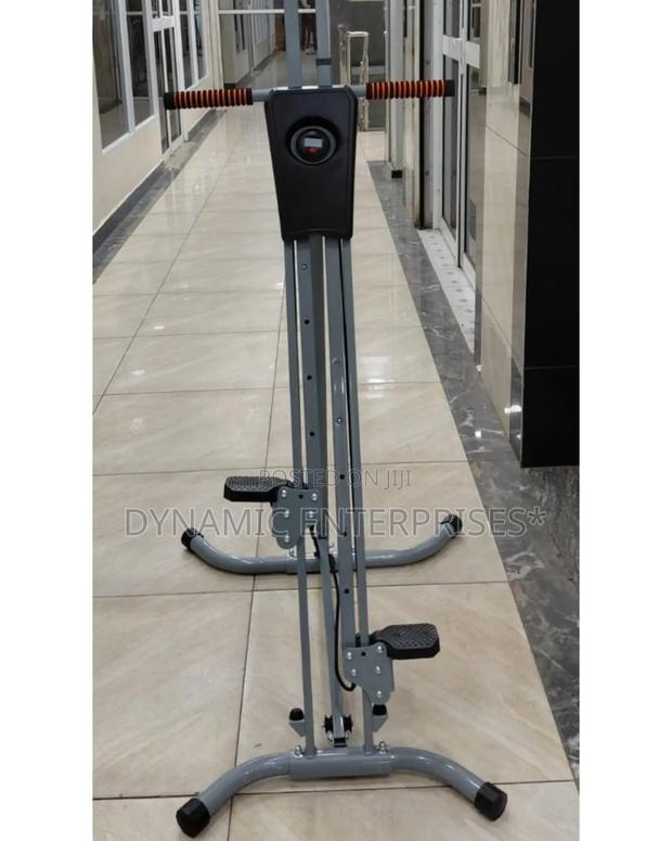 Maxi Climber Vertical Climber - main view