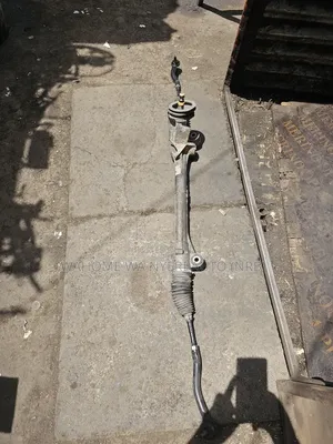 Steering Rack Nissan Latio,Note New Model