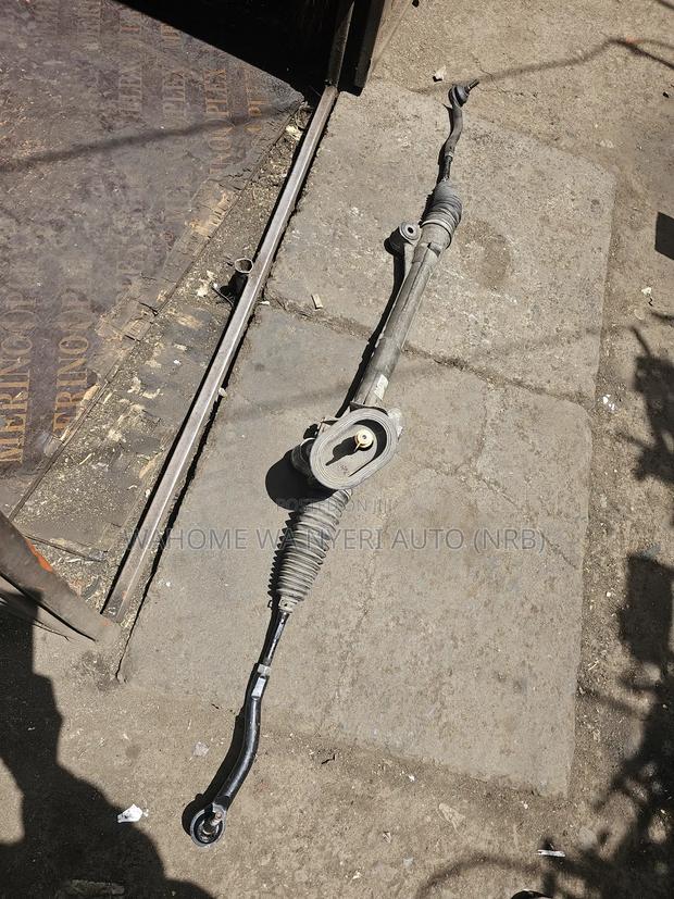 Steering Rack Nissan Latio,Note New Model - thumbnail 2