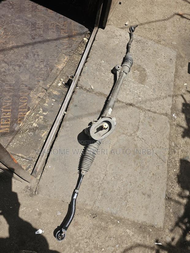 Steering Rack Nissan Latio,Note New Model - thumbnail 3