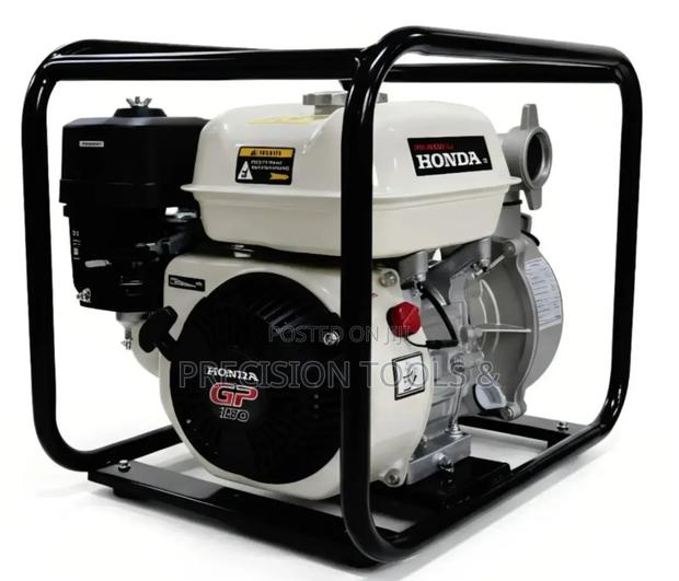 Honda 2" Water Pump Gp 160