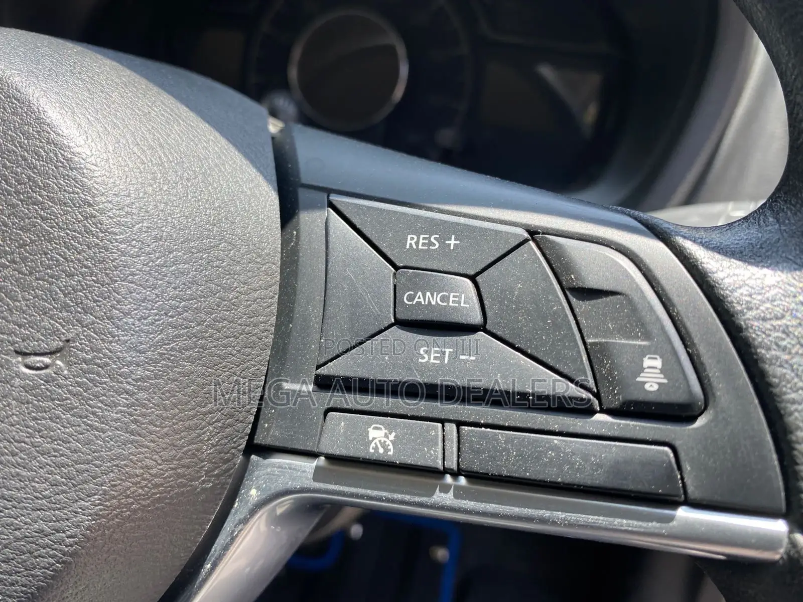 Nissan Note 2018 Black