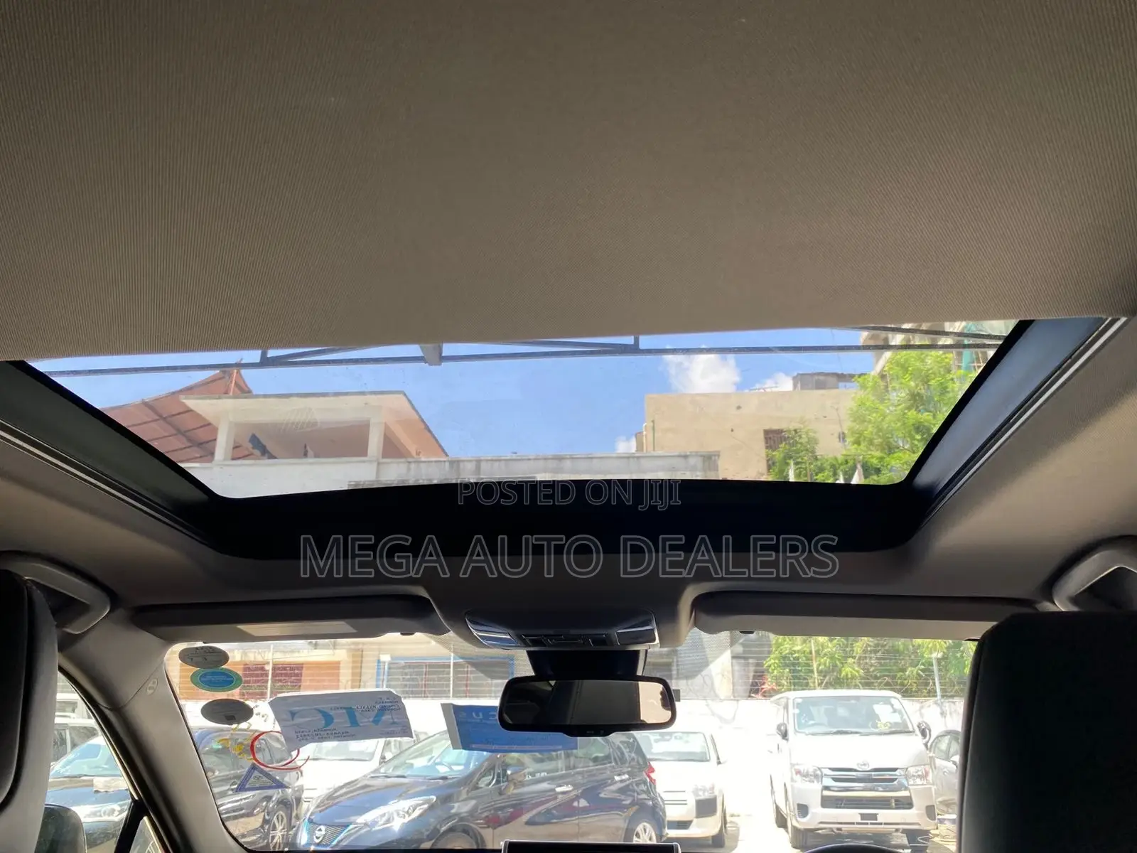 Toyota RAV4 2020 Black