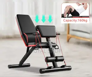 Jym Bench Jym Bench