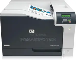 Hp Color Laserjet Professional Cp5225dn Printer (Ce712a)