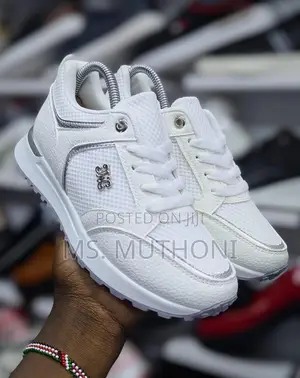 Ladies Fashion Sneakers Size 36-41