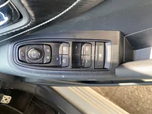 Subaru Impreza 2018 White