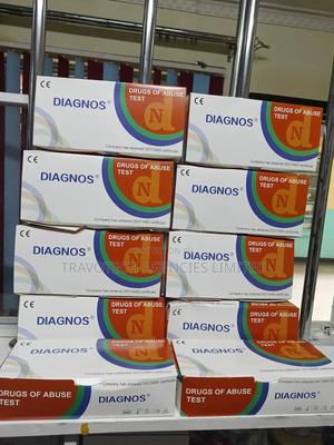 Drug of Abuse Rapid Kits - thumbnail 2