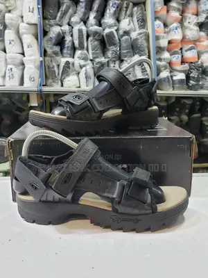 Flyfast Open Shoes