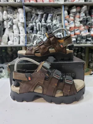 Cht Open Shoes