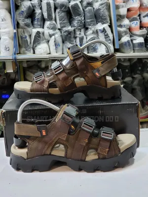 Cht Open Shoes