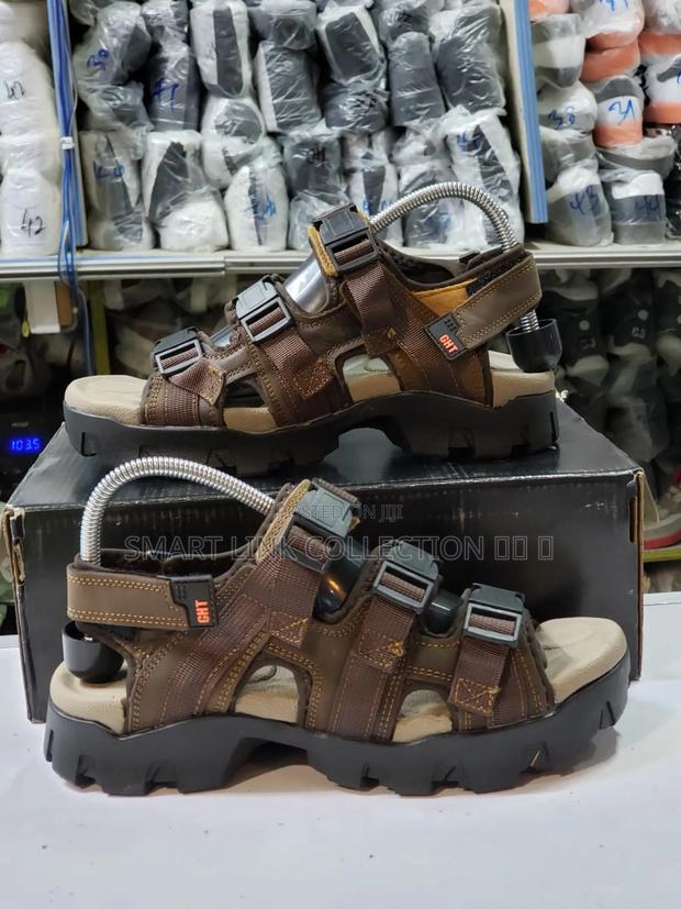 Cht Open Shoes - thumbnail 2
