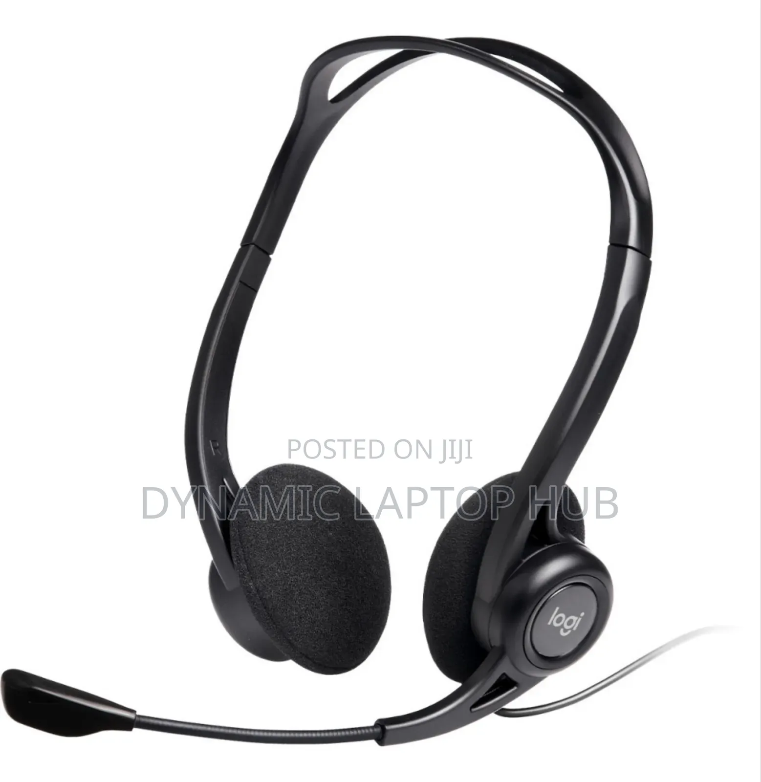 960 Usb Headset