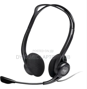 960 Usb Headset