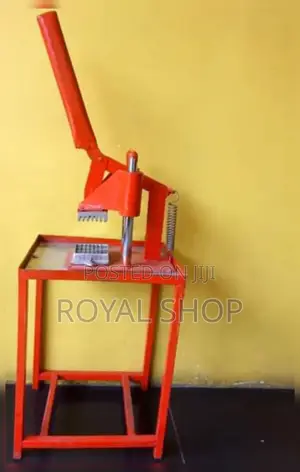 Chipser Cutter