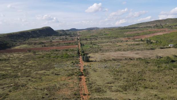 50 Acres in Kikuyu, Gatune, 1.7km From Tarmack