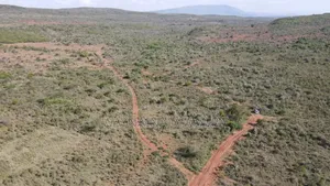 50 Acres in Kikuyu, Gatune, 1.8m Per Acre.