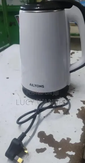 Aliyons Water Kettle
