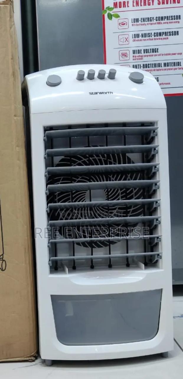 Offer Offer While Stock Last Starworth Air Cooler 4l - main view