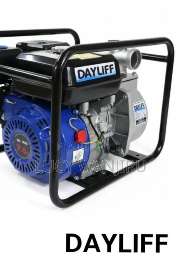 Dayliff Water Pump/ 2 " Water Pump Dayliff