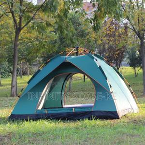 1-2 Waterproof Camping Tent / Camping Tent - thumbnail 2