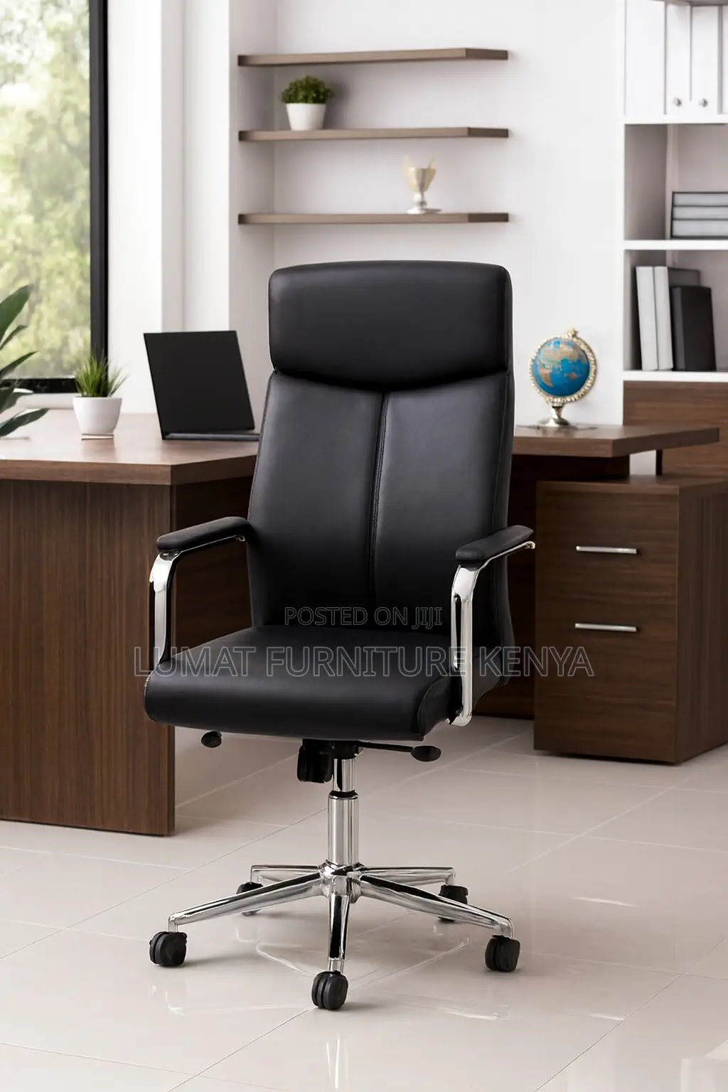Executive Office Swivel Chair