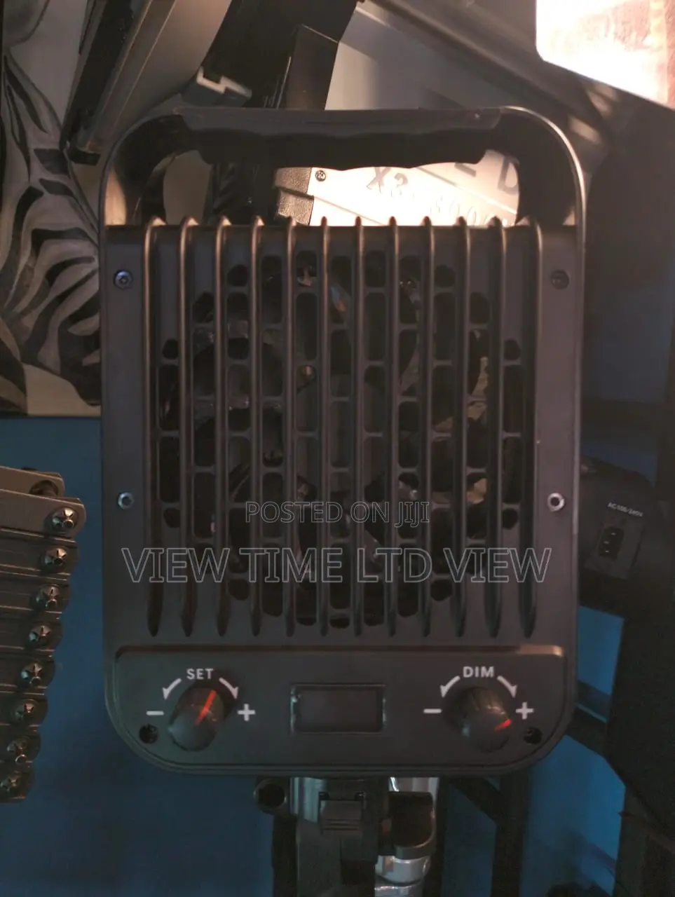 Zsyb Ym230 Led Video Light in Nairobi