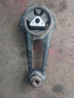 Rear Gear Mount Nissan Note/March New Model - main view