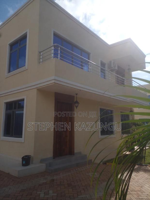 3bdrm House in Luxury Homestead, Ukunda for rent - thumbnail 4