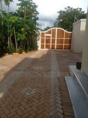 3bdrm House in Luxury Homestead, Ukunda for rent
