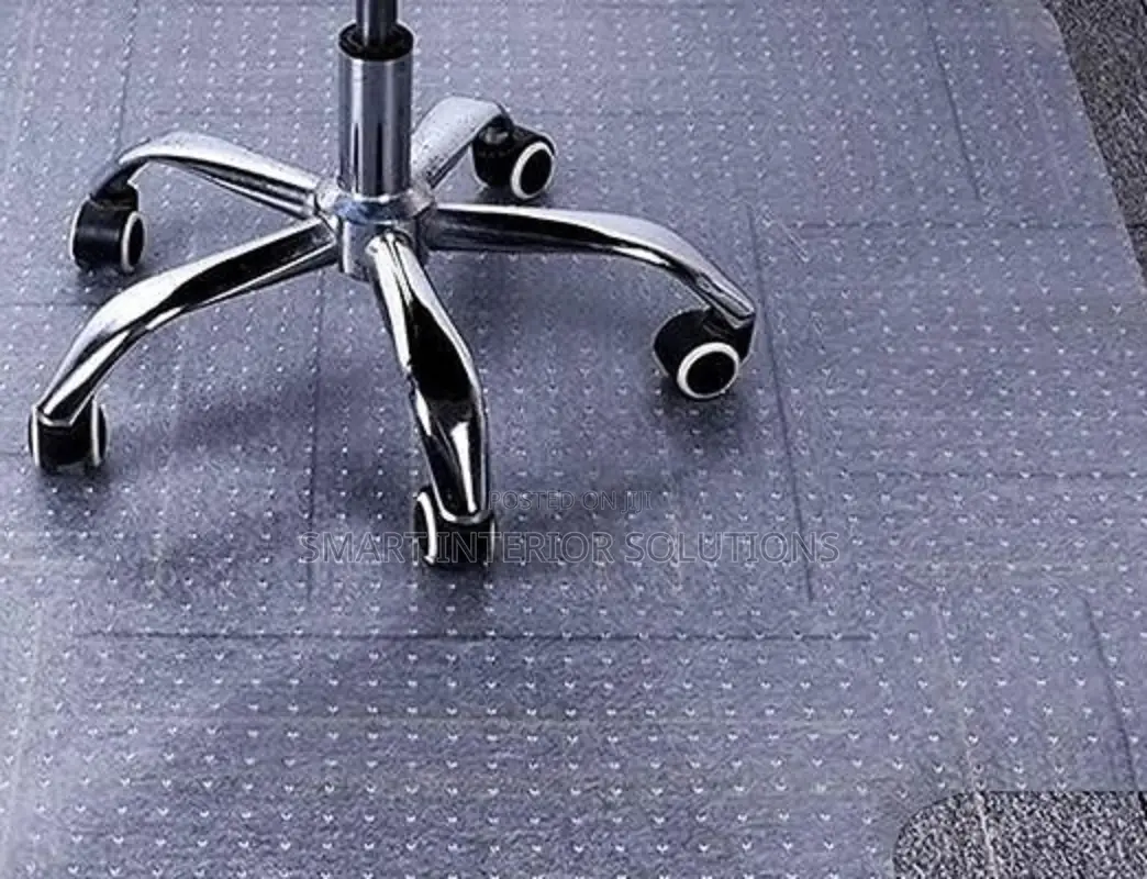 Pet-Proof Carpet Protector