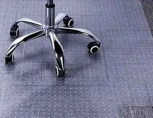 Pet-Proof Carpet Protector