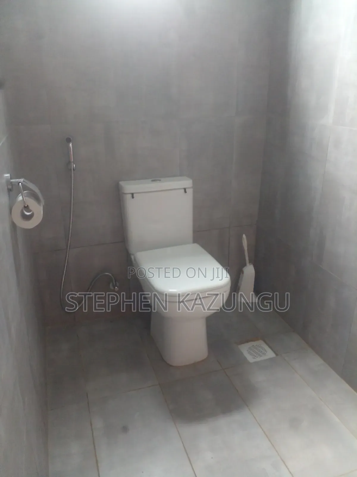 3bdrm House in Luxury Homestead, Ukunda for rent