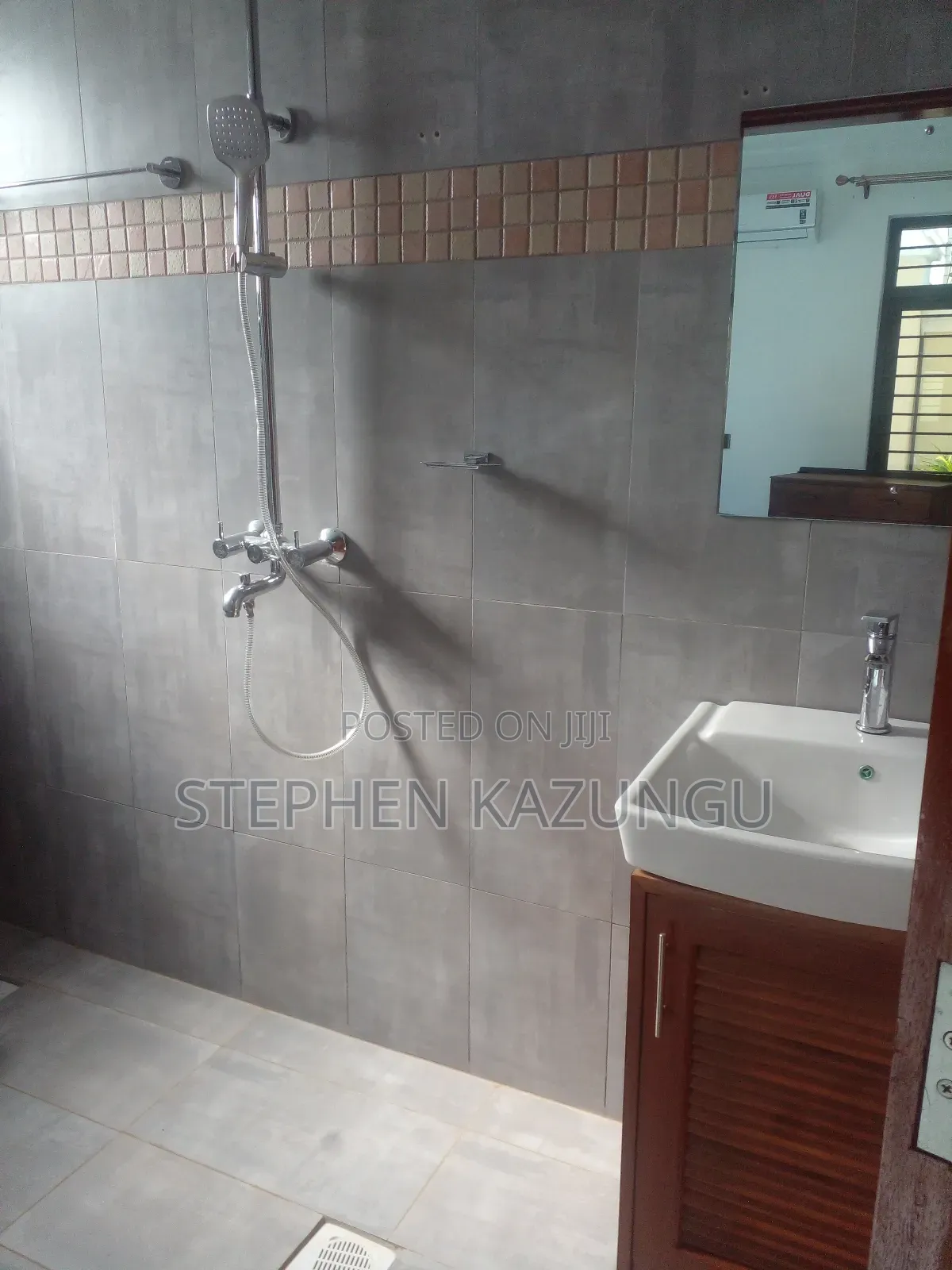 3bdrm House in Luxury Homestead, Ukunda for rent