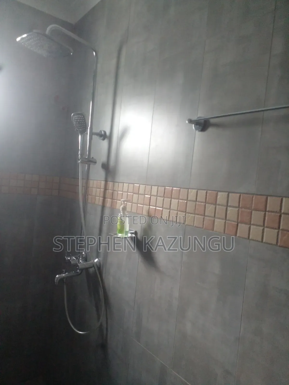 3bdrm House in Luxury Homestead, Ukunda for rent
