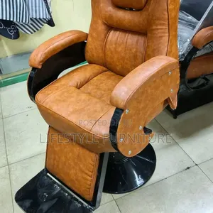 Nice Barber Chairs