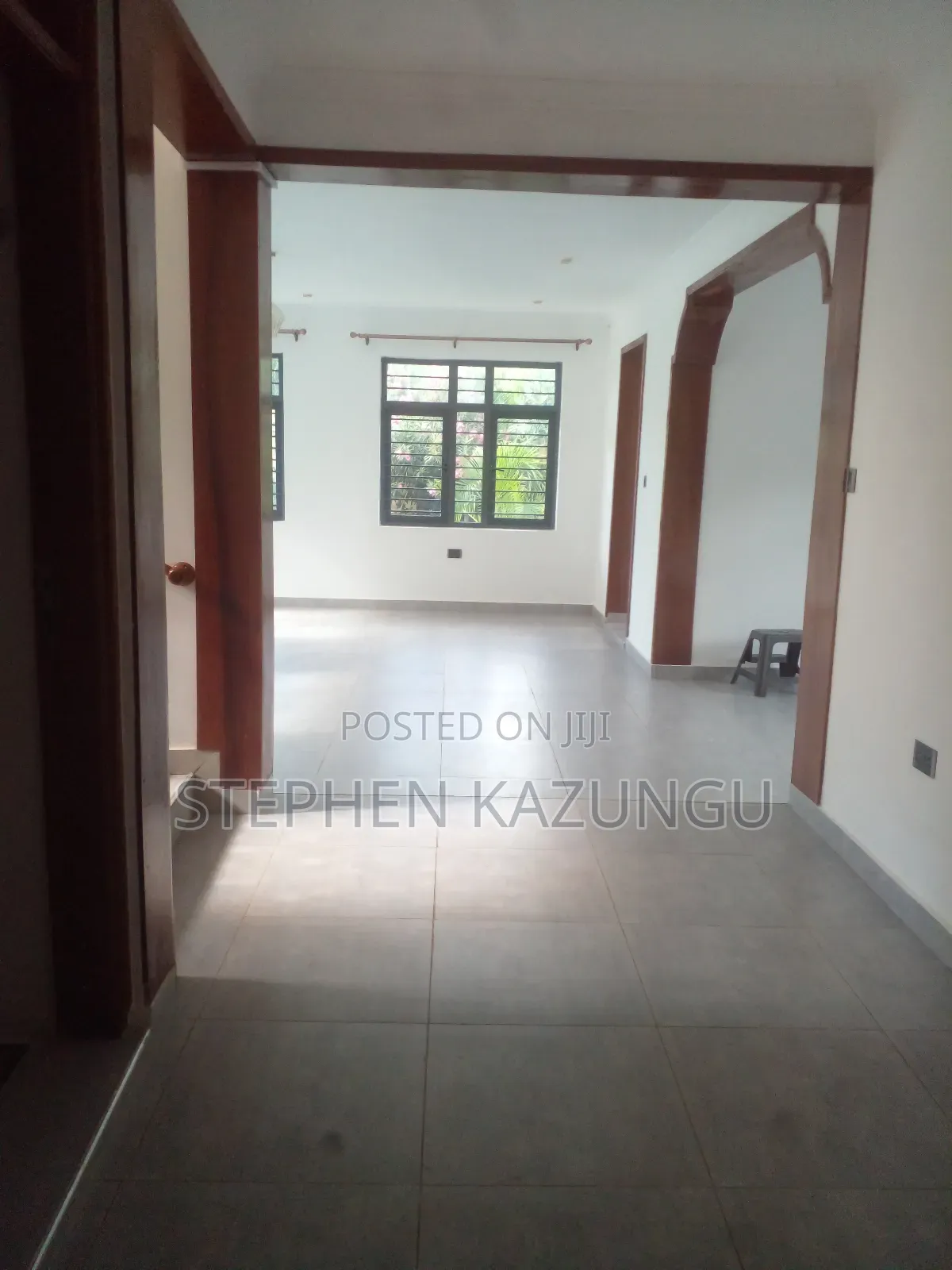 3bdrm House in Luxury Homestead, Ukunda for rent