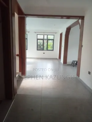3bdrm House in Luxury Homestead, Ukunda for rent