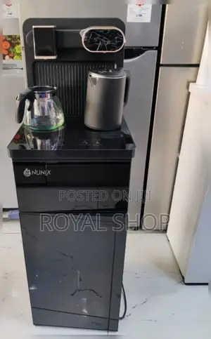 Nunix A2c Hot and Cold Bottom Load Dispenser