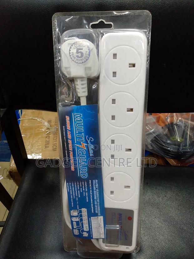 Multguard Sollatek Extension Original - main view