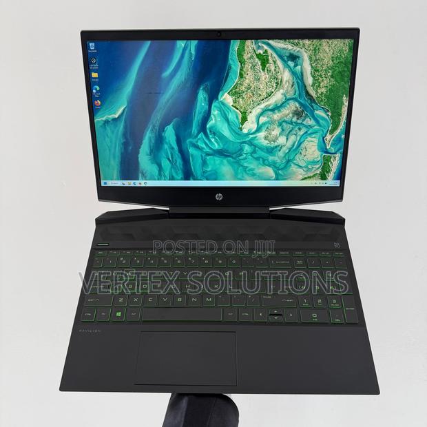 Laptop HP 15 16GB Intel Core i5 SSD 512GB