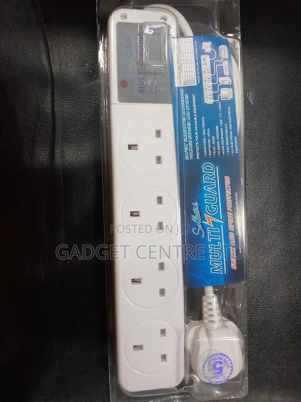 Multguard Sollatek Extension Original - thumbnail 2